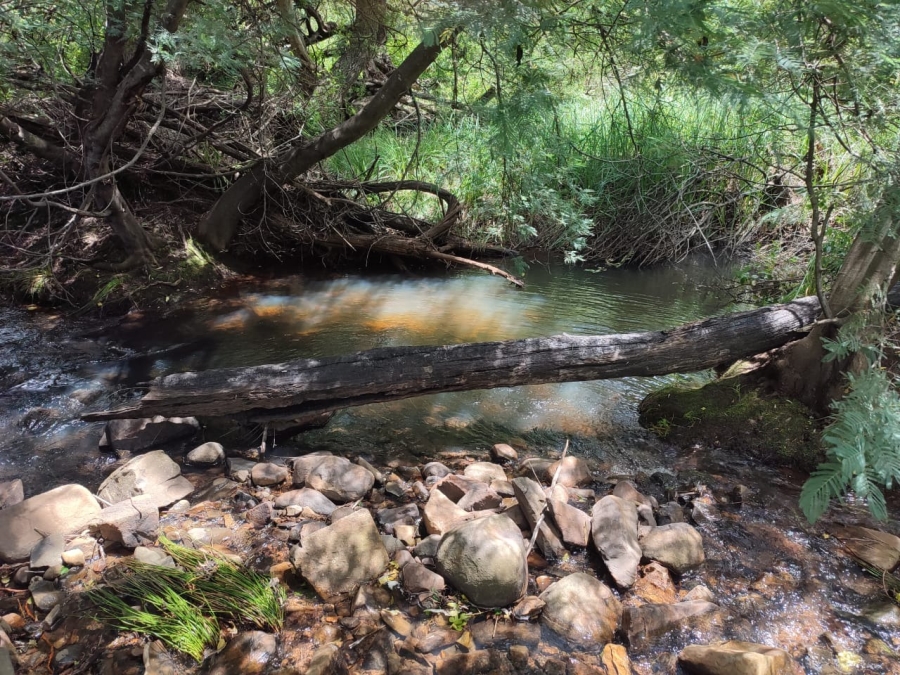 0 Bedroom Property for Sale in Swartruggens North West